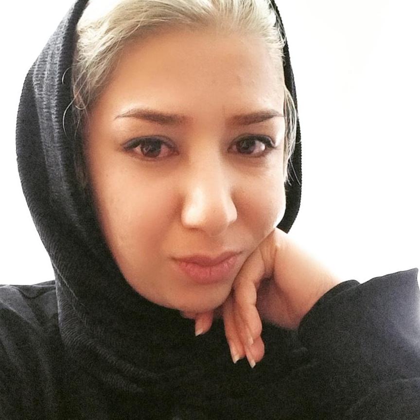 فهیمه مزینانی