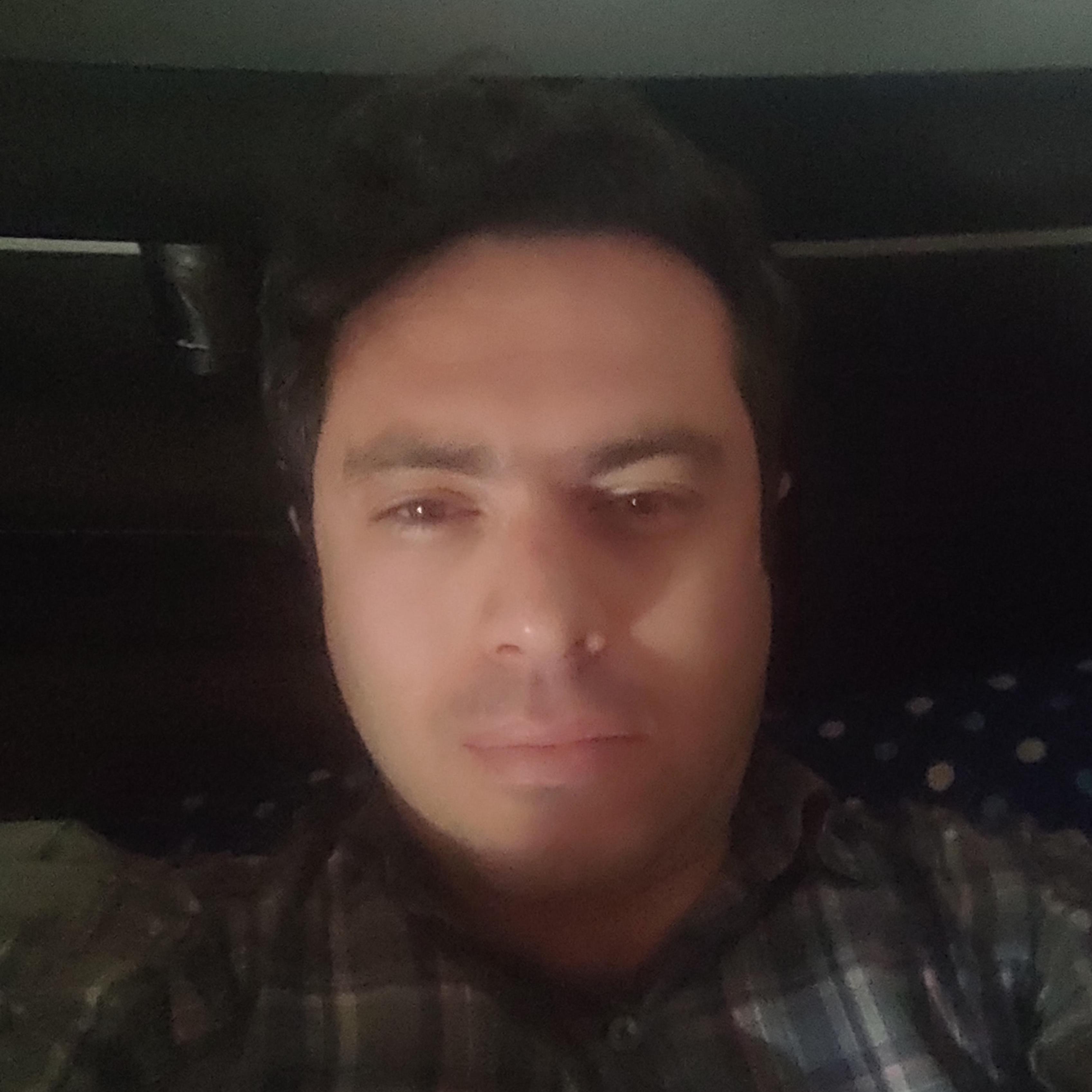 Meisam Taherkhani