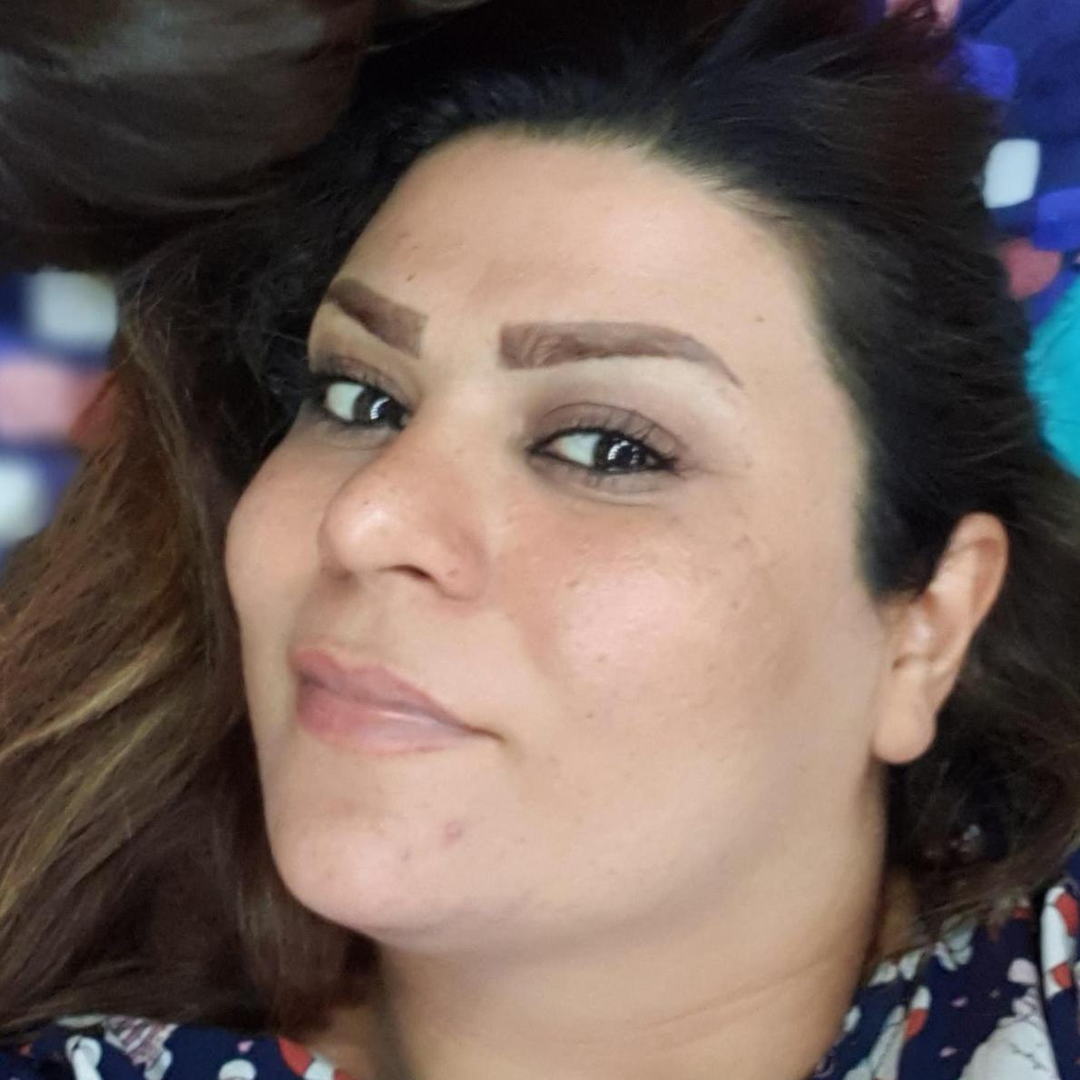 زهرا نعیمی کیا