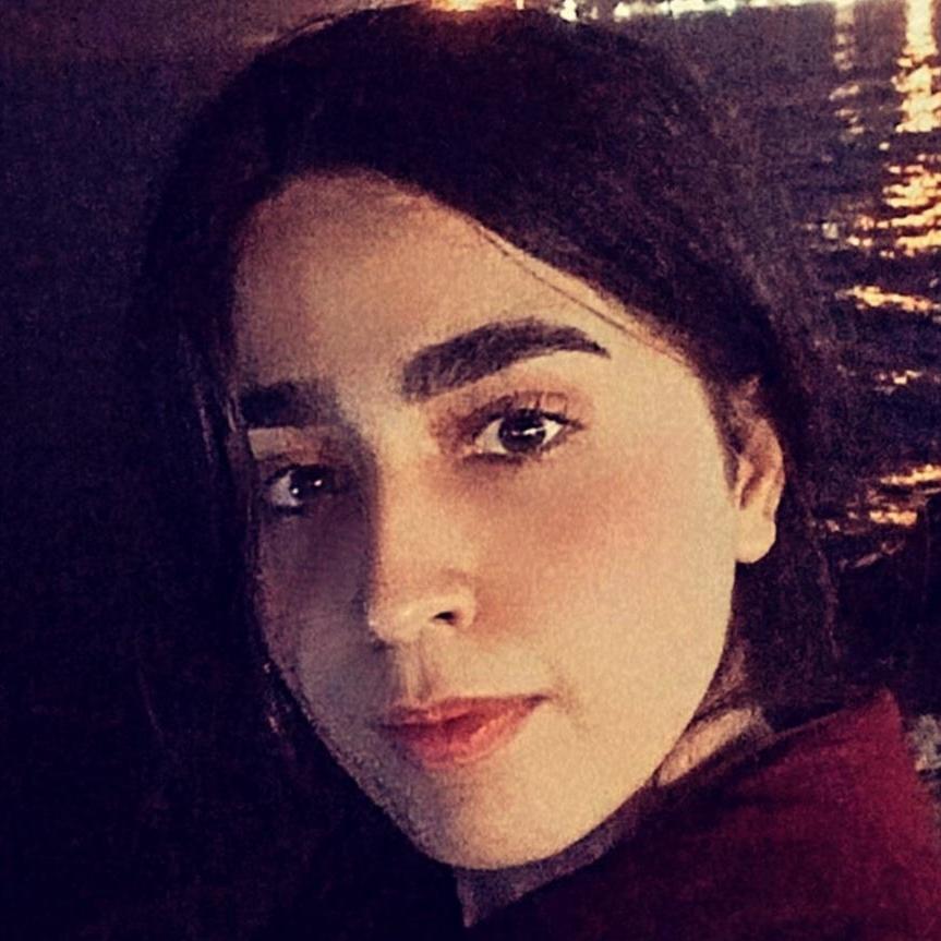 Mahsa Razavi
