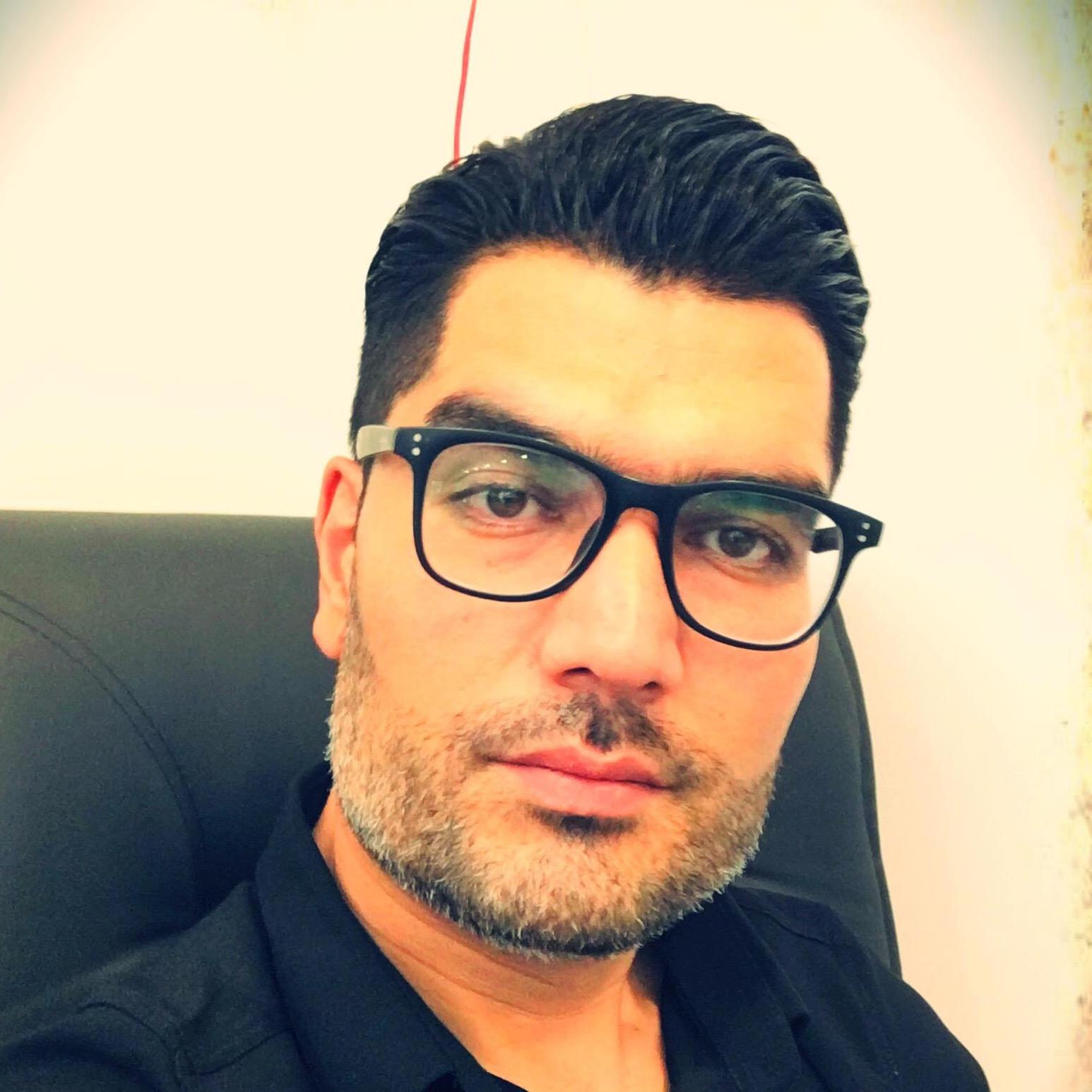احمد فضلی